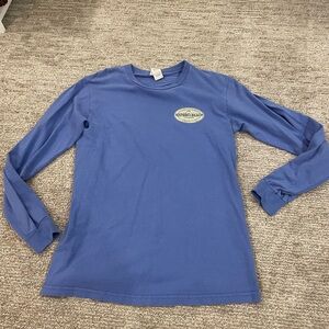 - Madeira Beach long sleeve -Small
